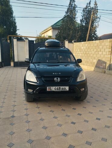 коробка на цивик: Honda CR‑V, 5‑дверный кроссовер, черный. Кузов и экстерьер: - Литые