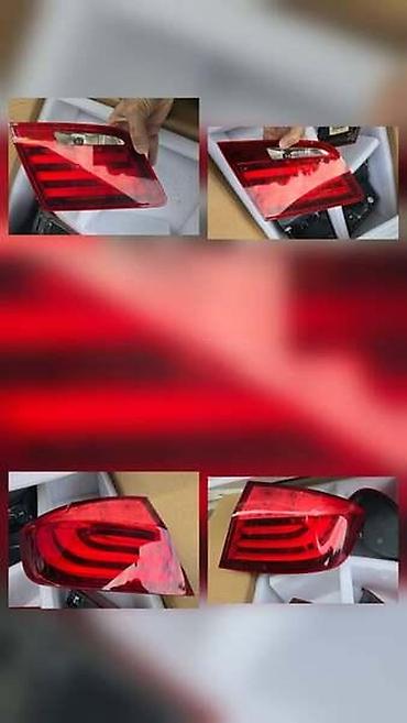 launch x431: STOP SVETLA F10 LED ZA BMW 518, 520, 520 GT . | BMW 5 f10 spop — 2