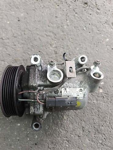 auto dijagnostika delphi cena: KOMPRESOR KLIME 1,2B ZA CITROEN C3 OD 2016. DO 2024. GOD — 1