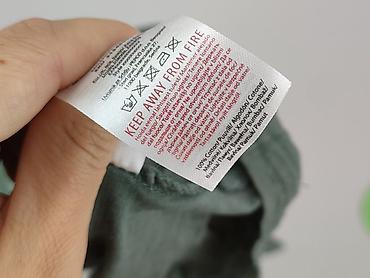 basic t shirt oversize: Beloved, T-shirt damski, rozmiar S — 5