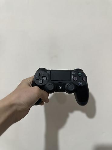 сони плестейшен 5: Ps 4 slim (cuh-2115B) с дисководом память 1 тб не шумит, не греется — 3