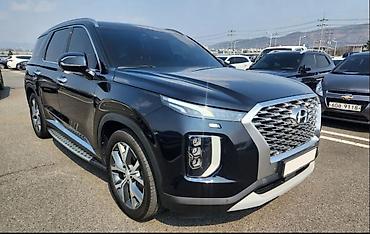 щиток: Hyundai Palisade: 2020 г., 2.2 л, Автомат, Дизель, Внедорожник — 4