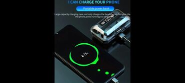 Qulaqcıqlar: Yeni Simsiz (Bluetooth) Qulaqcıqlar — 14