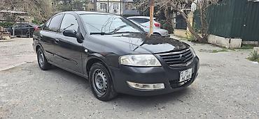 vozol az: Nissan Sunny: 1.6 l | 2008 il Sedan — 3