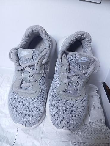 кроссовки nike: Endirimm!!! Çin qiymətinə orginal keyfiyyət Nike Tanjun PS — 8