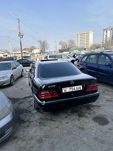 Mercedes-Benz: Mercedes-Benz S-Class: 1998 г. — 1