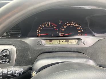 подставка под машину: Honda Avancier: 2003 г., 2.3 л, Автомат, Бензин, Универсал — 9
