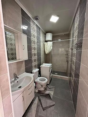 Иссык-Куль 2026: 🇰🇬🔥Сдаётся светлая 2‑комнатная квартира 🇰🇬🔥 СУТОЧНАЯ 🌍ЫСЫК-КОЛ 🌎 — 6