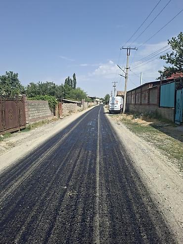 Кладка: Укладка асфальта Бесплатная консультация, Монтаж, Гарантия 3-5 лет опыта — 4