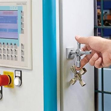 книпекс: KNIPEX - универсальный ключ для использования в инженерных системах — 2
