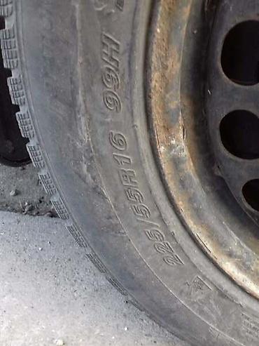 auto l: GOODRIDE 225/55 R16 ZIMSKA | Goodride 225/55/16 Pogledajte ostale — 1