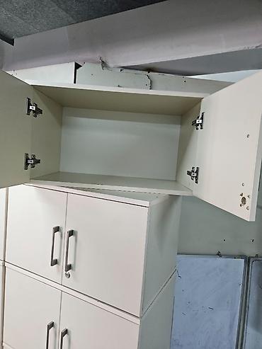 işlenmiş mebel: Dolablar sekılde gorunduyu kımıdır hec bır prablemı yoxdur 15 ededdır — 3