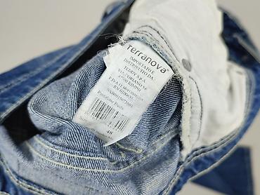 levis 801: Terranova, Jeansy dla mężczyzn, rozmiar L — 5