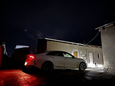 Kia: Kia K5: 2021 г., 2 л, Автомат, Газ, Седан — 6