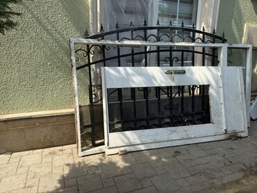 Çaydanlar: Darvazalar, Həyət üçün, İşlənmiş, Mexaniki, Ünvandan götürmə
