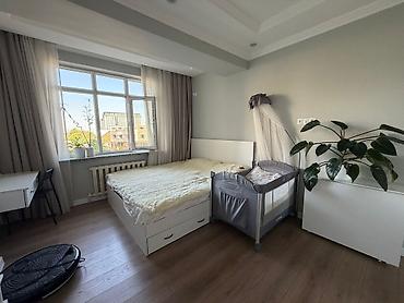 Продажа квартир: 3 комнаты, 83 м², Нижний Джал (Джал-23) Элитка, 2 этаж, Евроремонт — 6