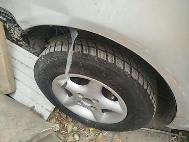 Продажа авто: Toyota Platz: 2005 г., 0.1 л, Автомат, Бензин, Седан — 7