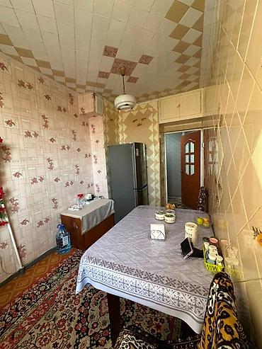 чешский проект: 3 комнаты, 68 м², Таатан ТЦ Индивидуалка, 5 этаж, Косметический ремонт — 8