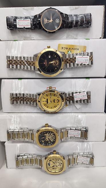 meta eynək: Klassik və müasir dizaynlı qol saatları kolleksiyası Rolex, Rolex — 2