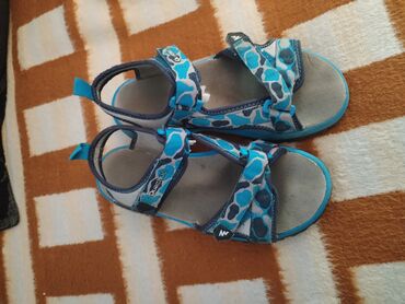 sandale elegantne: Sandals, Asics, Size - 35