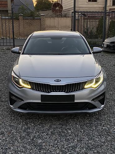 киа к5 матор: Kia K5: 2020 г., 2 л, Автомат, Газ, Седан — 2