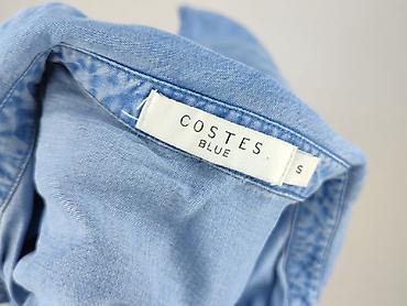 koszula comen: Costes, Koszula damska, rozmiar S — 4