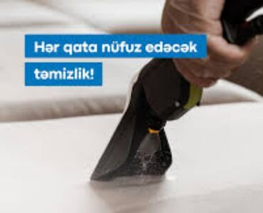 Anbar: Xadimələr, təmizlikçilər