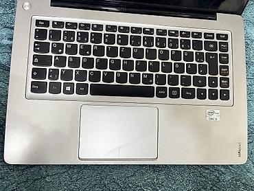 redmi pad 2 pro: İşlənmiş Lenovo IdeaPad, 13.3 ", Intel Core i5, 512 GB, Ünvandan götürmə — 4