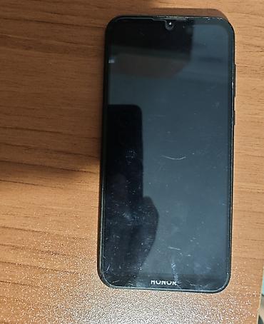 honor 8a 64gb: Honor 8S, 32 GB, rəng - Qara, Face ID, İki sim kartlı, Sensor — 2