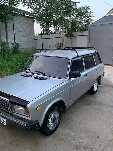 ВАЗ (ЛАДА): ВАЗ (ЛАДА) 2104: 2011 г., 1.6 л, Ручные — 4