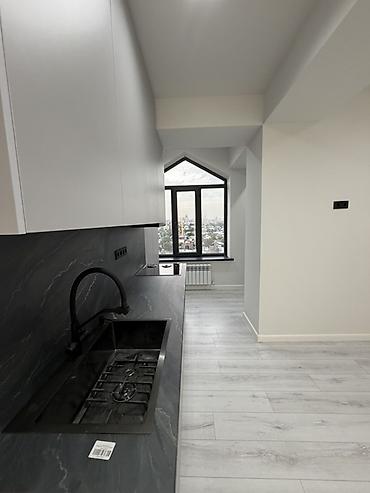 квартиры на мецяс: 2 комнаты, 54 м², 12 этаж — 6