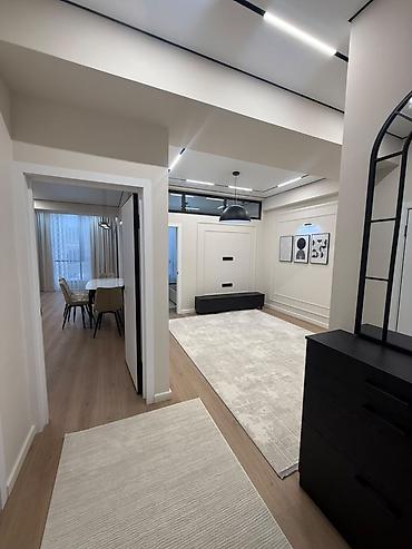 500: 2 комнаты, 60 м², Асанбай мкр Элитка, 13 этаж — 7