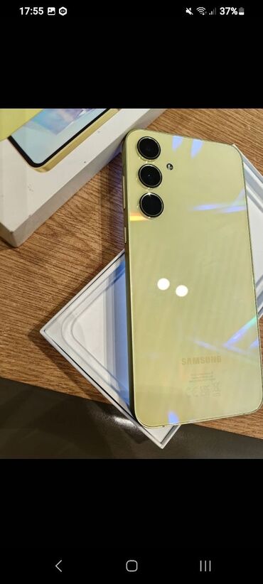 самсунг а55 телефон: Samsung Galaxy A55, Новый, 128 ГБ, 2 SIM
