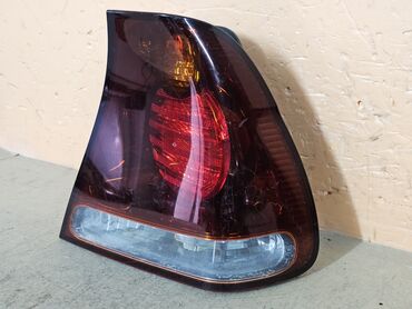 Стоп-сигналы: Задний правый стоп-сигнал BMW 2003 г., Б/у, Оригинал, Германия — 4