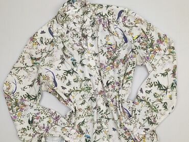 Women: H&M, Women's blouse, size S (EU 36)