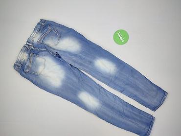 drip slim: Jeansy damskie, rozmiar L — 3