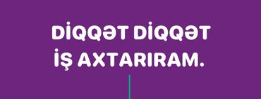 bağ evinde qalmaga aile axtarilir 2023: ƏLAVƏ İŞ AXTARIRAM EVDƏ OLAN BOŞ SAATLARIMI DƏYƏRLƏNDİRMƏK ÜÇÜN