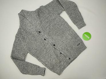 ecko: Threadbare, Kardigan dla mężczyzn, rozmiar L — 2