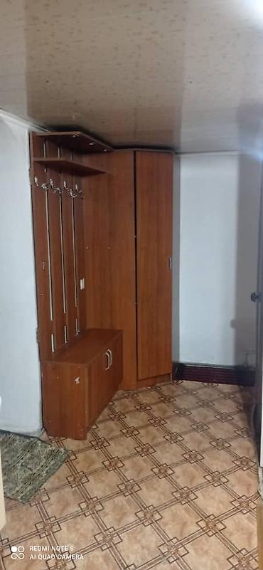 Продажа коттеджей и домов: Срочно продается дом в центре города Кант. 2 комнаты+кухня,огород — 6