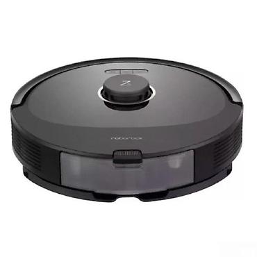 emo robot: Robot tozsoran "Roborock Q8 Max Black TM-MT-XMT-1101-RW-0119"Robot — 2