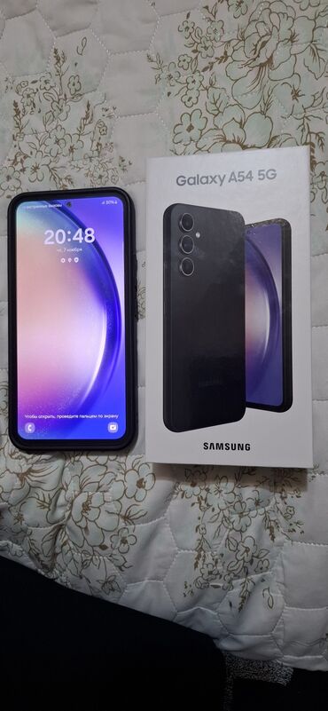 самсунг а 91 цена в бишкеке: Samsung Galaxy A54 5G, Б/у, 256 ГБ, цвет - Черный, 2 SIM