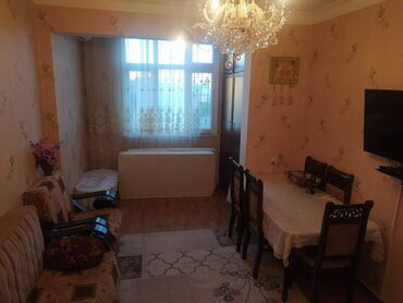 Uzunmüddətli kirayə mənzillər: Nərimanov rayonu,Gənclik metrosu,beynəlxalq bankın yanında,4 — 1