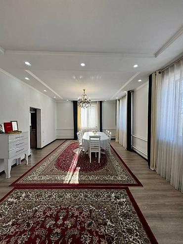 Продажа домов: Дом, 231 м², 5 комнат, Агентство недвижимости, Евроремонт — 6