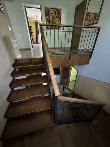 Продажа домов: Дом, 200 м², 6 комнат, Собственник, Евроремонт — 25