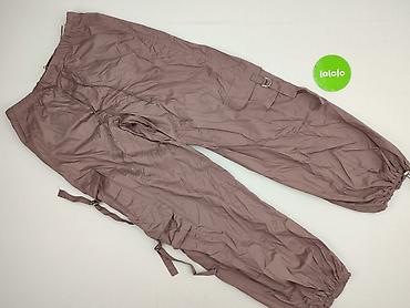 ztac 2: Zara, Spodnie cargo damskie, rozmiar XS — 2