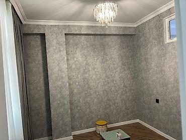 Mənzillər: 2 otaqlı, Yeni tikili, 54 kv. m — 2