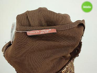 bluzy asymetryczne: Bluzka damska, rozmiar S — 4