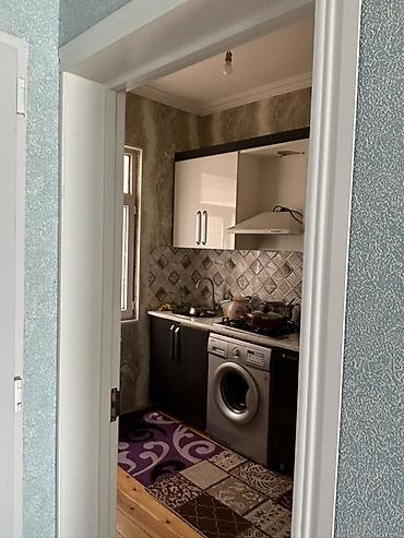 nargilede satilan evler: 3 otaqlı, 88 kv. m, Yeni təmirli — 8