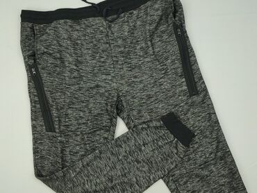 Spodnie dresowe dla mężczyzn, 2XL, X-MAIL, stan - Dobry