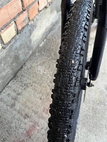 Горные велосипеды: Горный велосипед 26" - Рама: алюминиевая, размер ориентировочно M — 3